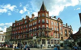 The Harte And Garter Hotel 4*